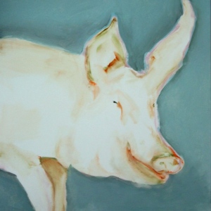 Schweineglück