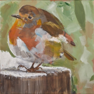 Robin