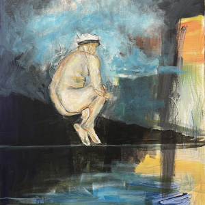Der Wassergang