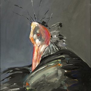 Waldrapp